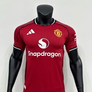 Manchester united Soccer Jersey